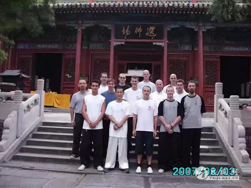 拳照