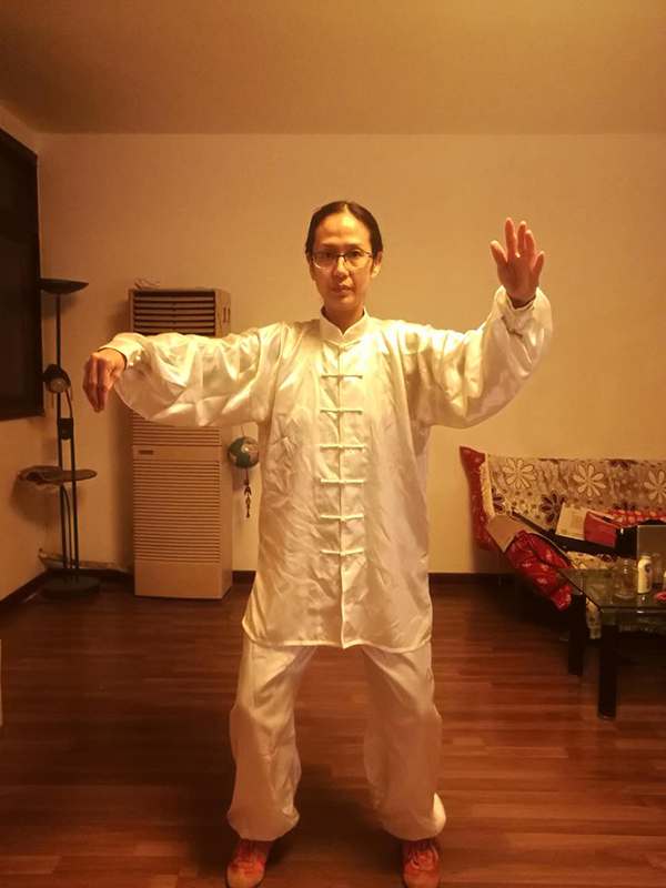拳照