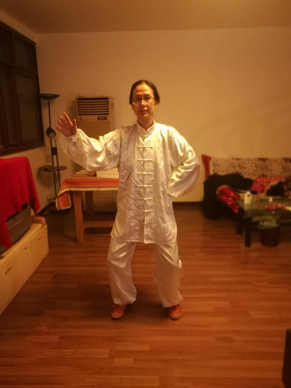 拳照