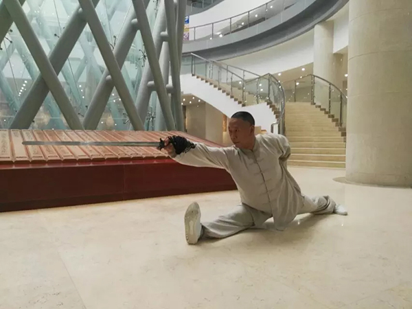拳照