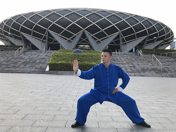 拳照