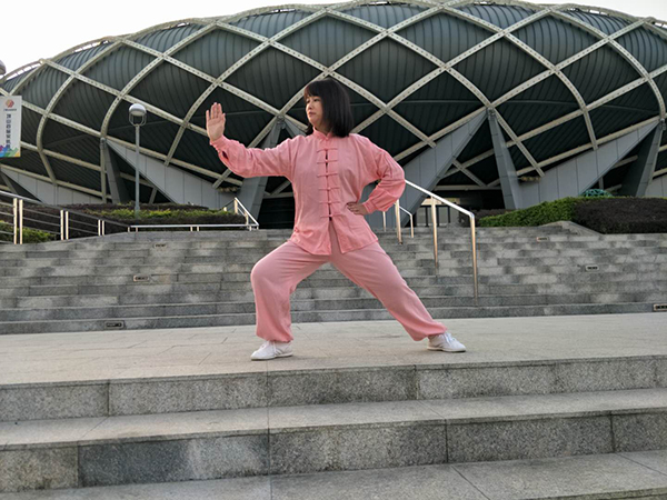 拳照