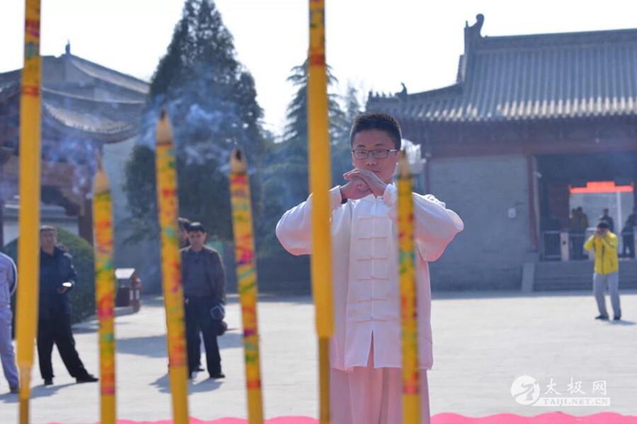 拳照