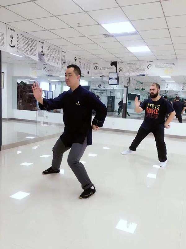 拳照