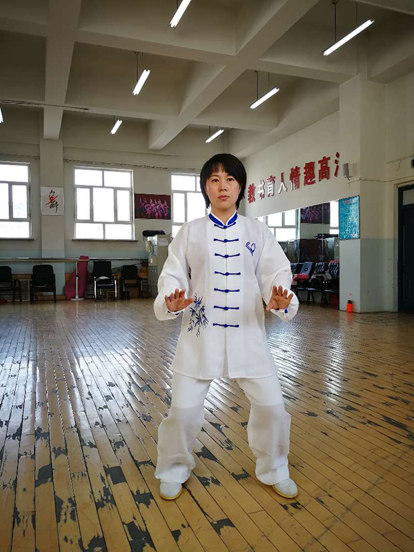 拳照