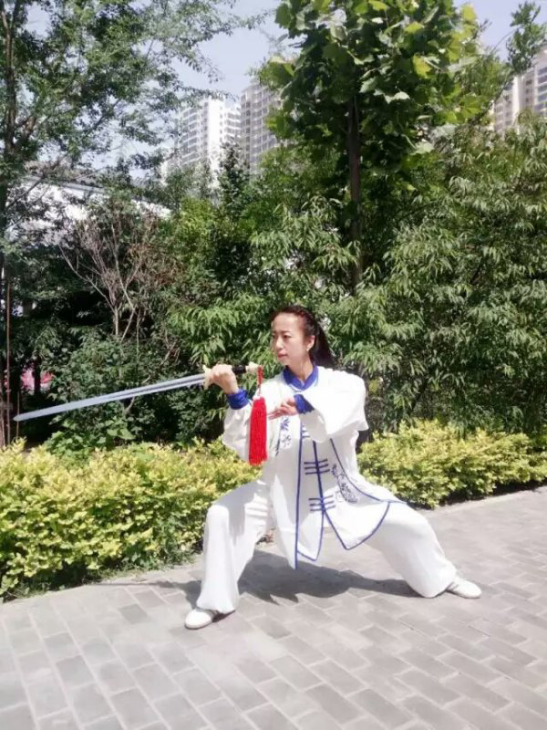 拳照