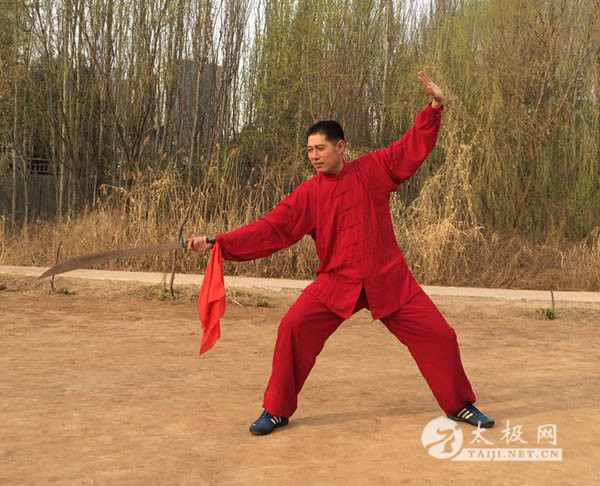 拳照