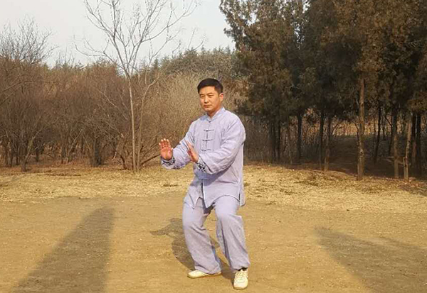拳照