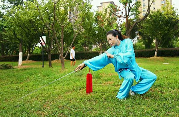 拳照