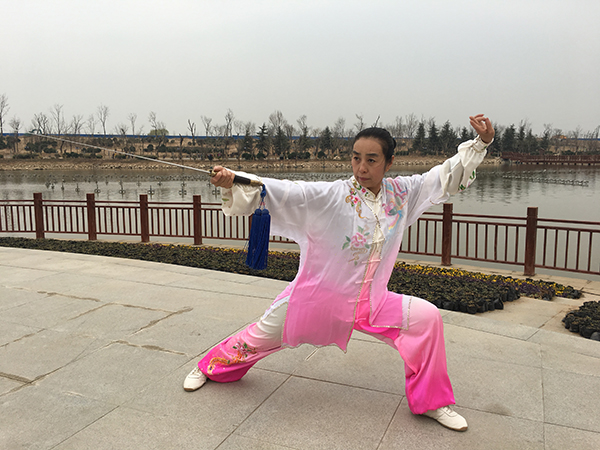 拳照