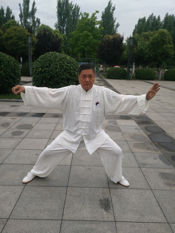 史述勇