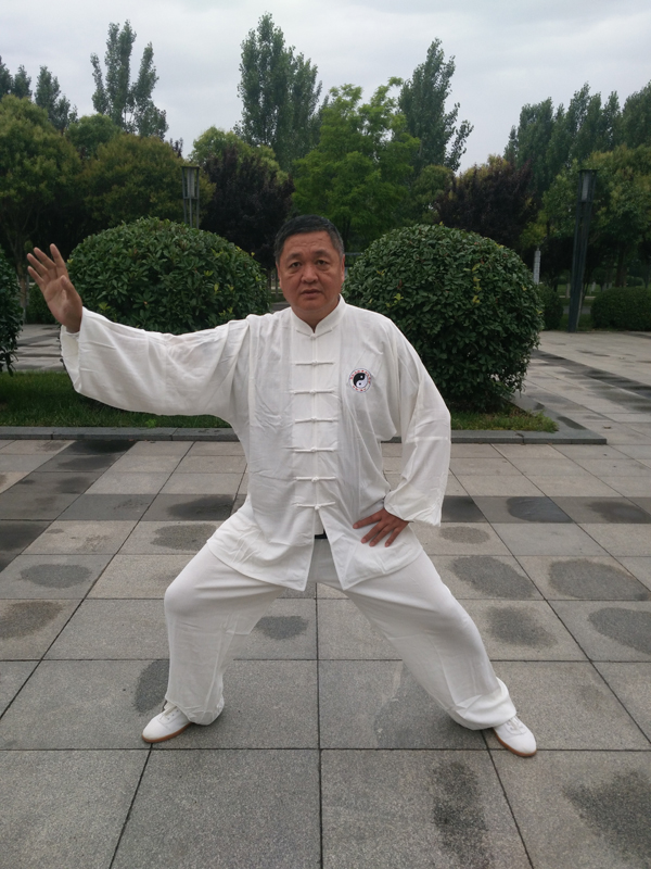 拳照