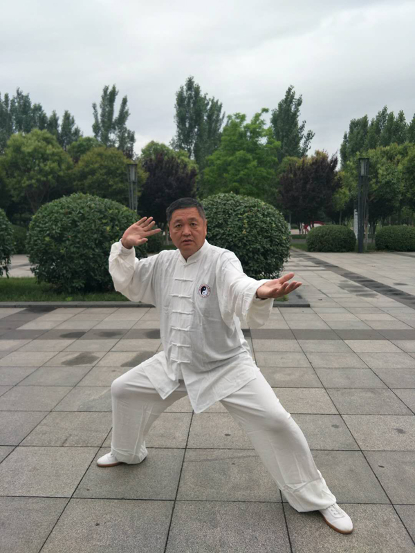 拳照