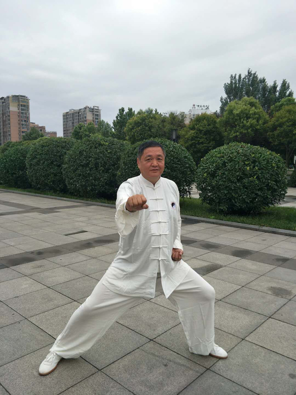 拳照