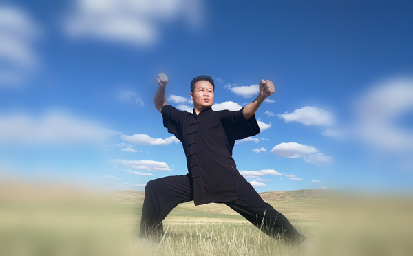 刘保忠