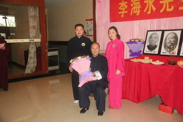 刘保忠