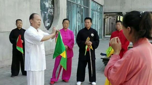 刘保忠