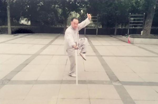 拳照