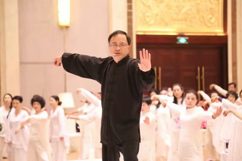 拳照