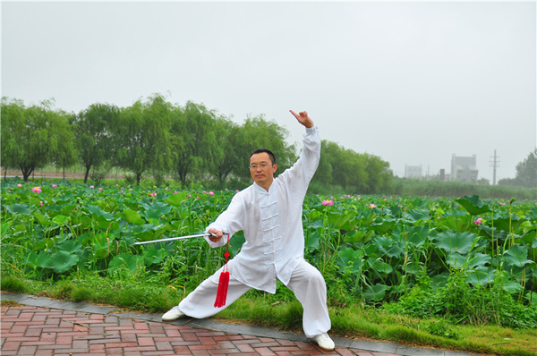 郭书尧