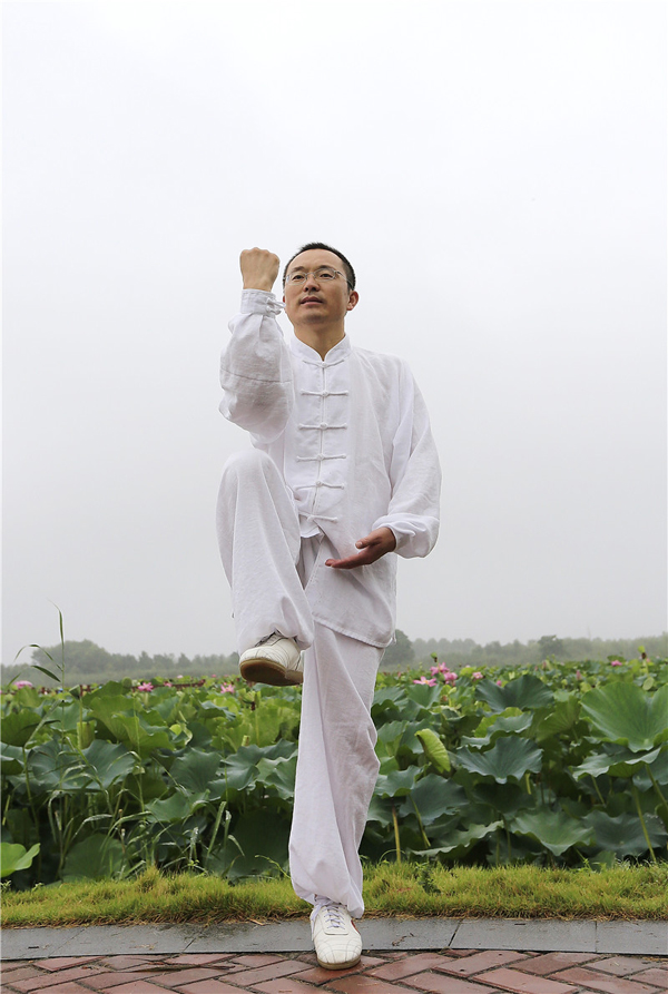 郭书尧