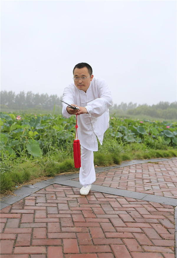 郭书尧