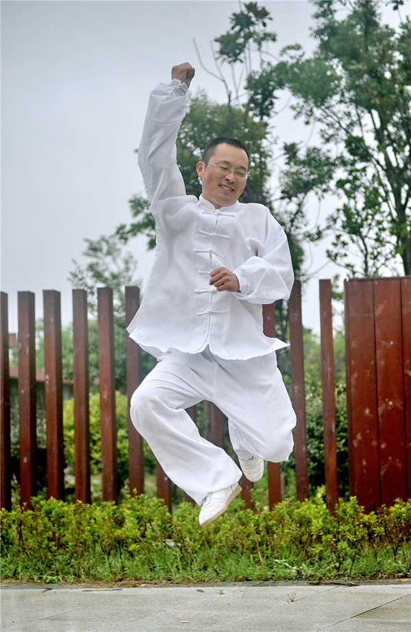 郭书尧