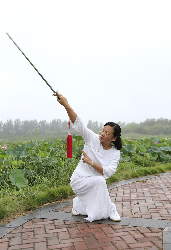 许晓凤