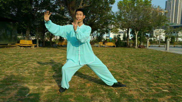 李锋