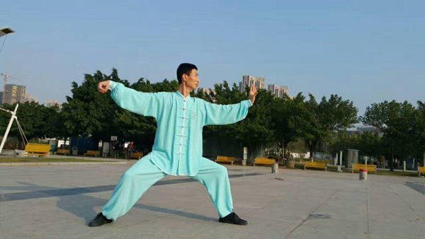 李锋