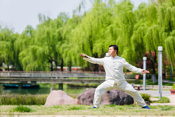 张林三