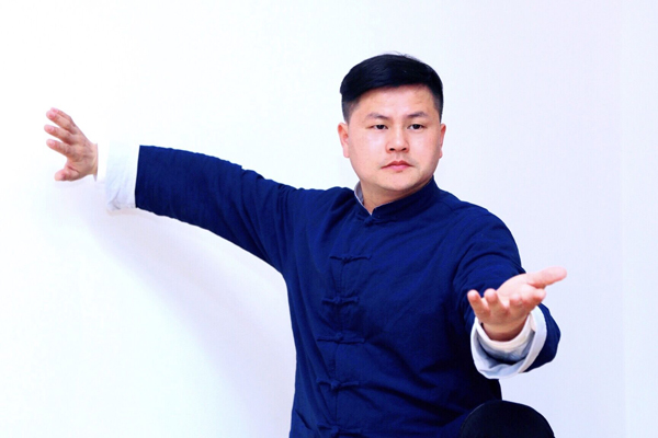 张林三