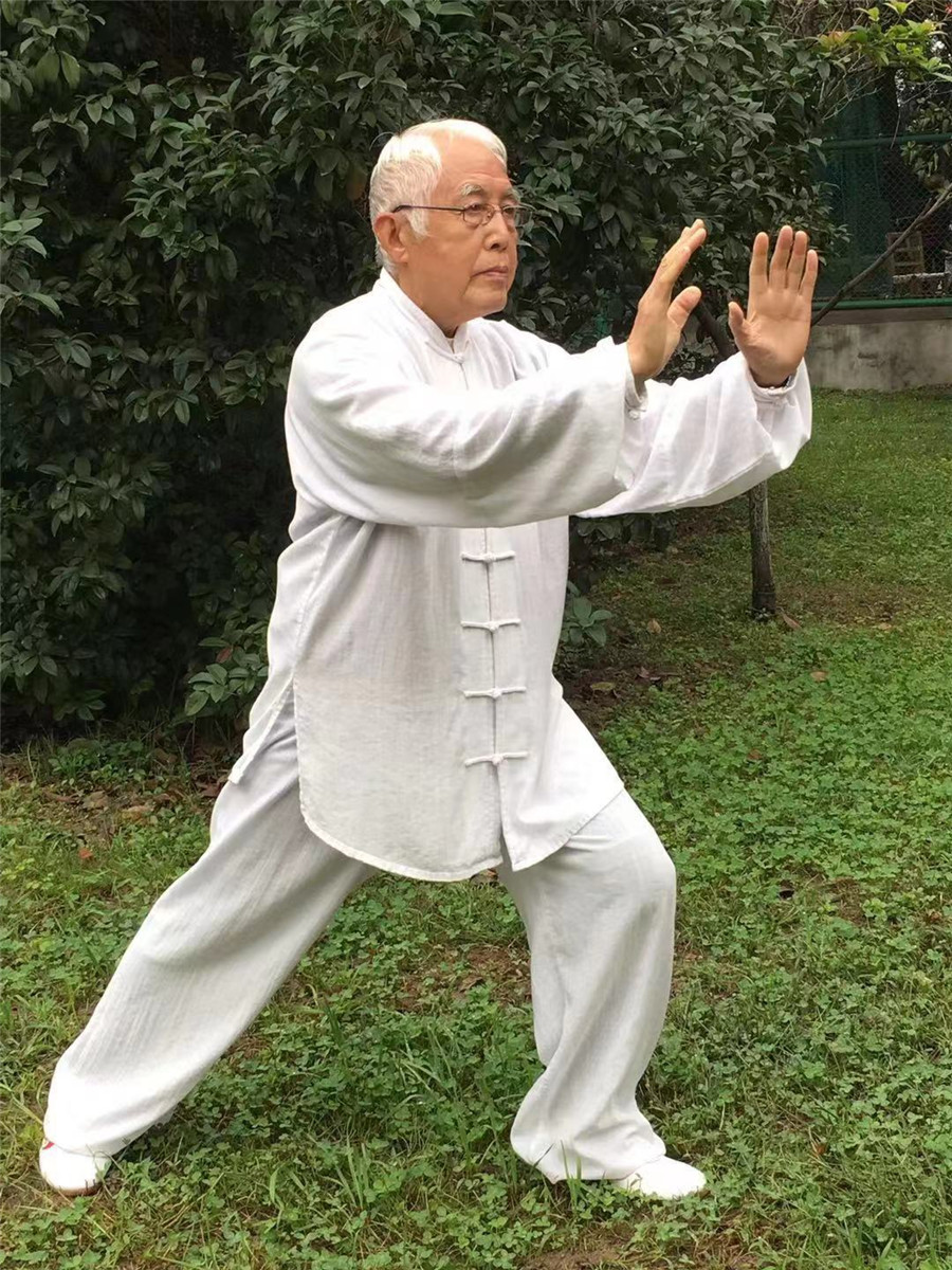 拳照