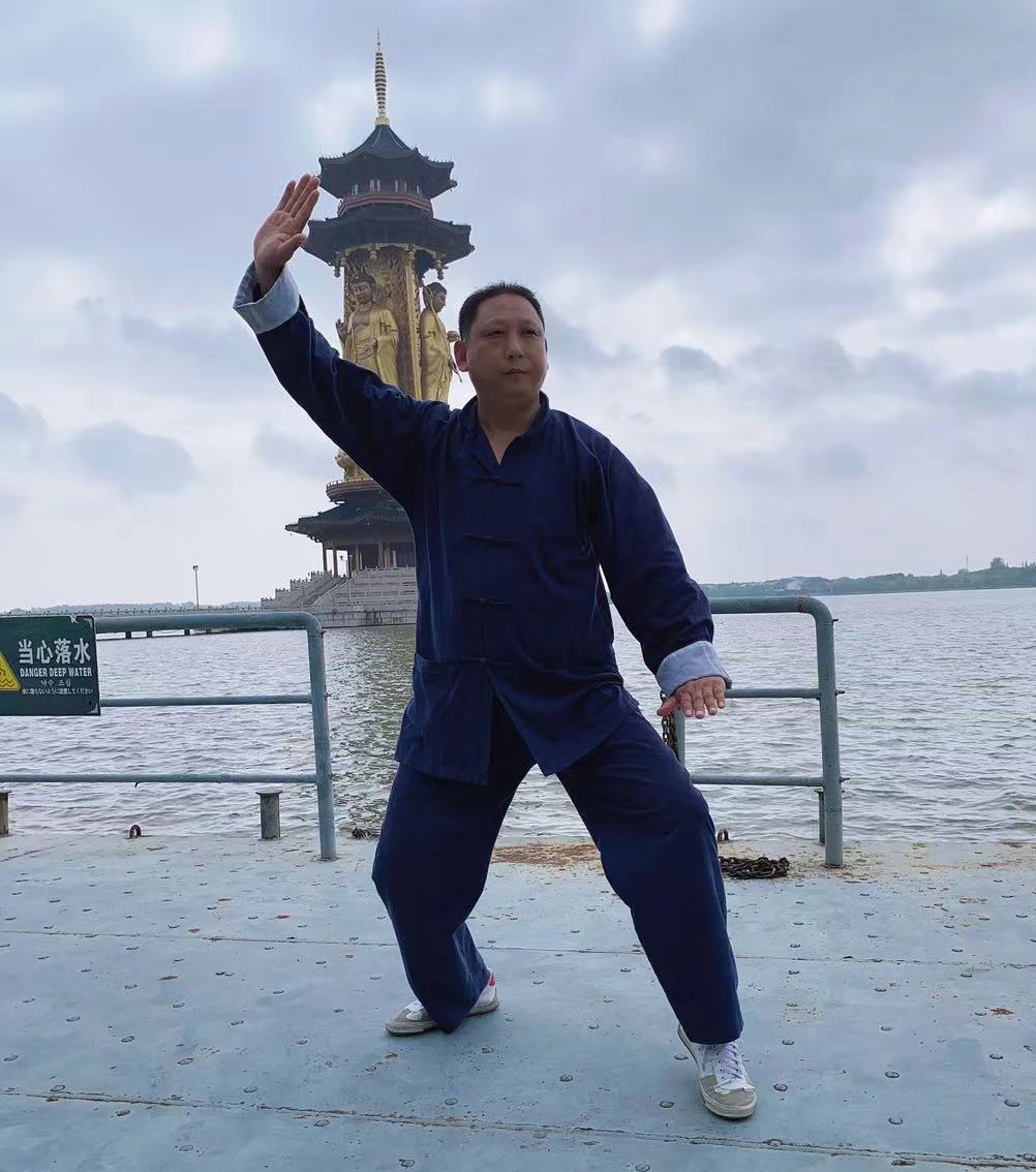拳照