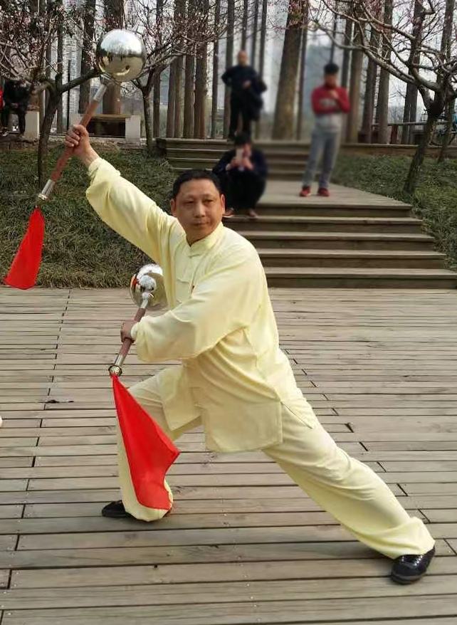 器械照片