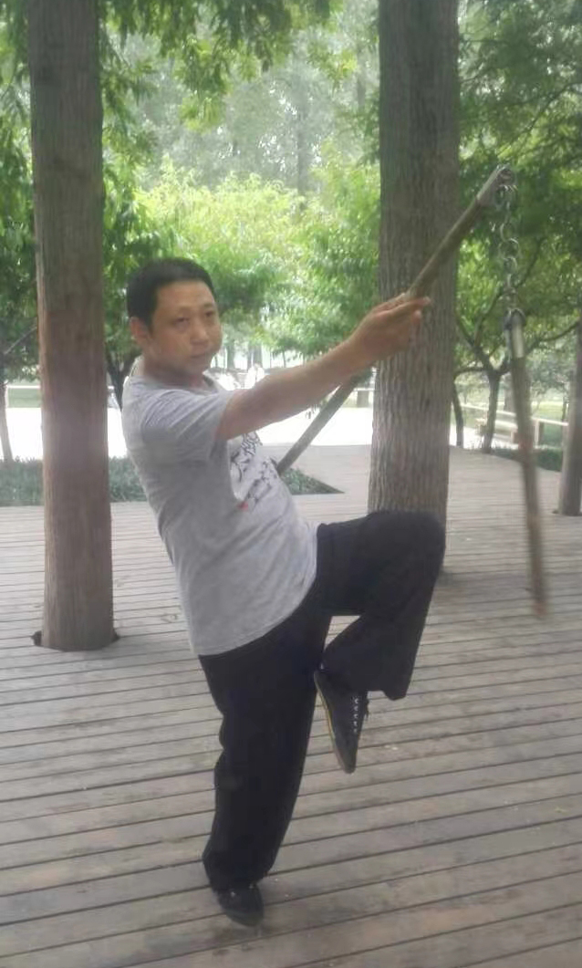 器械照片