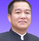陈上党