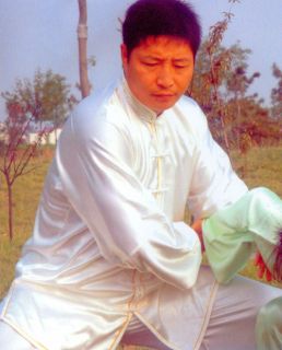 王占海