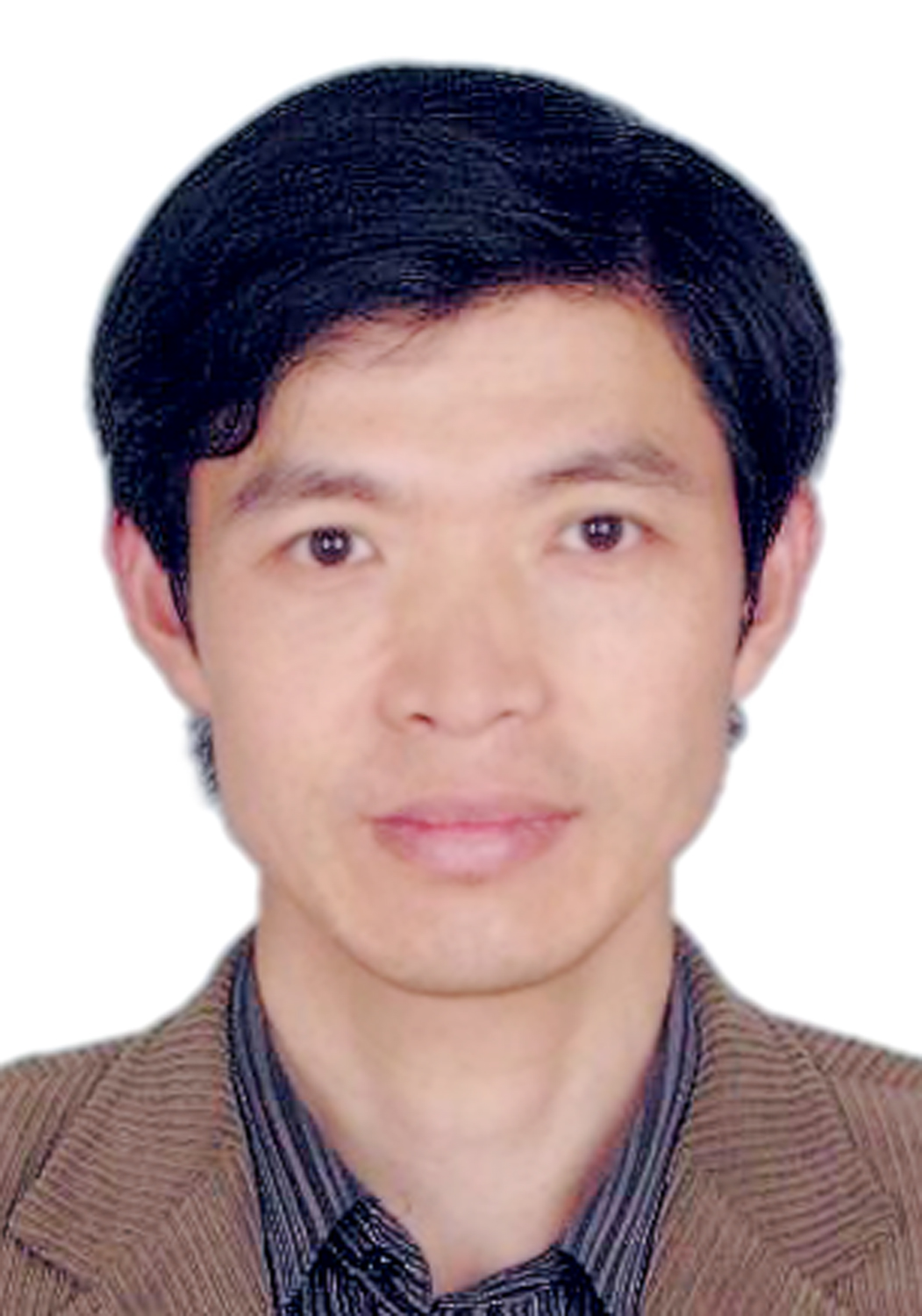 李春的传人