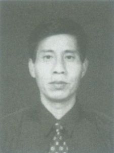 董新成 - 杨式太极拳 - 第5代传人 - 中华太极拳传承