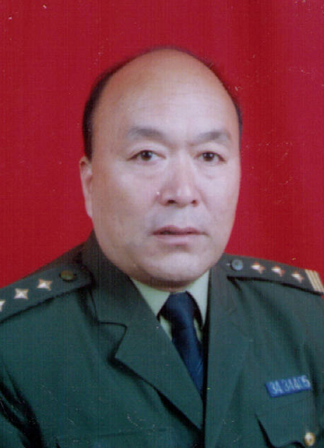 唐思杰