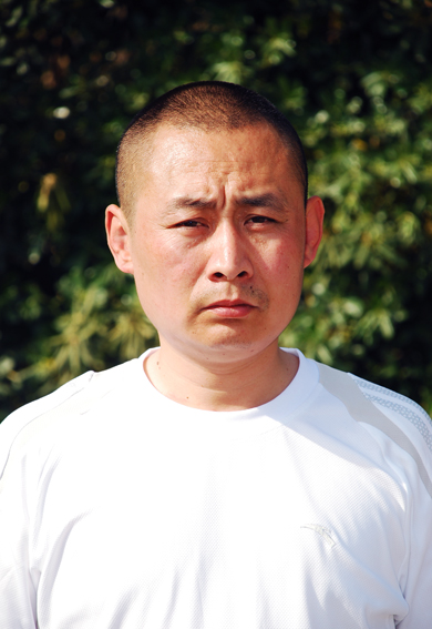 张勇刚