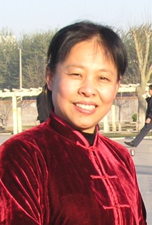 王英勉
