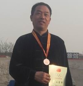 王同军