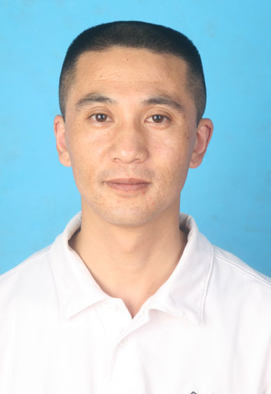 王彬 陈式太极拳 第13代传人 中华太极拳传承网(TaiJiRen.cn)