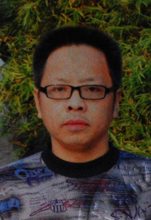 刘刚