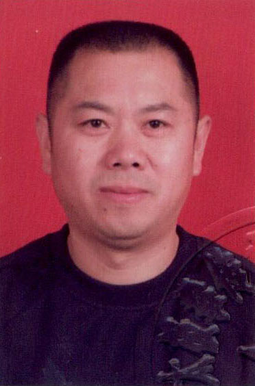 周洪余