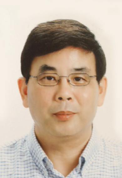 陆永明