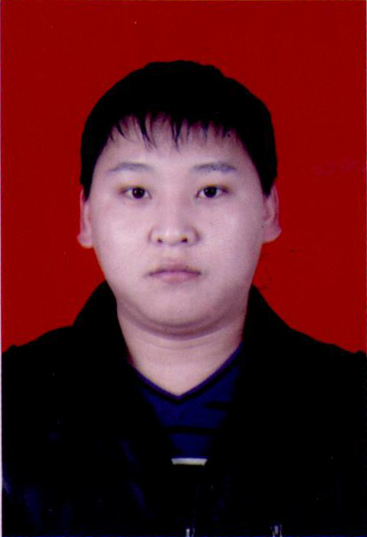 李洋