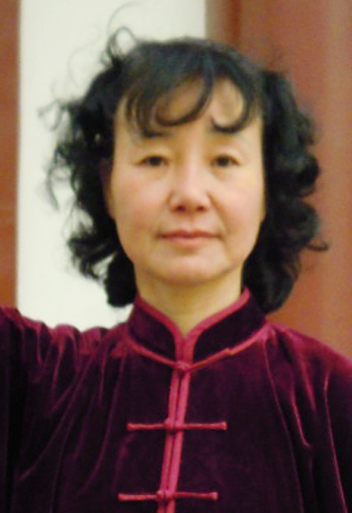 周春红
